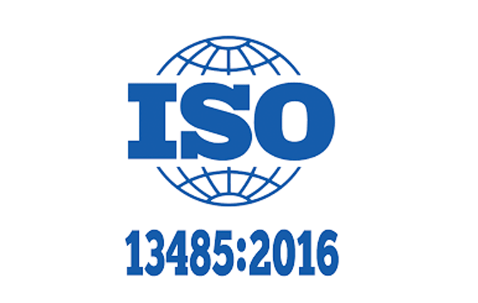 certificado iso