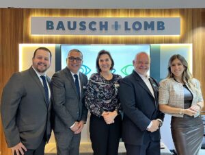 Bausch + Lomb en Venezuela